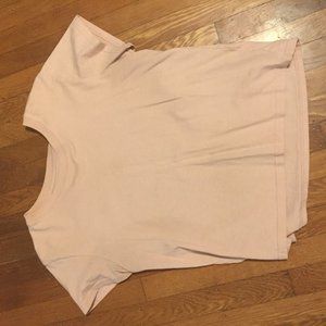 Urban Outfitters Pink T-Shirt
